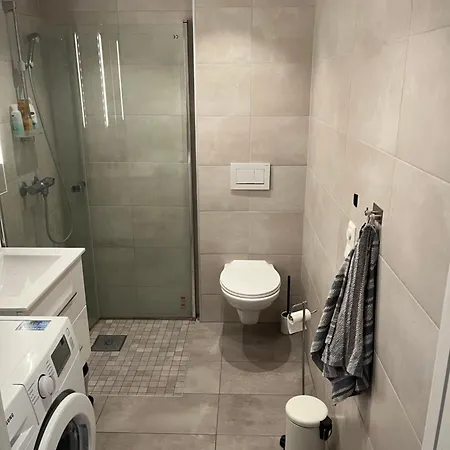 Apartamento Urban Resident By The Ferry *